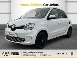 Andere farbe Gebraucht 2021 Renault Twingo Urban Night Kleinwagen | 12.990 € (Fairer Preis)