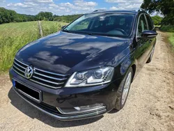 Schwarz Gebraucht 2014 VW Passat Edition Kombi | 9.300 € (Guter Preis)