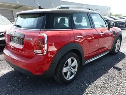 Chili red chili red Gebraucht 2020 Mini Cooper Countryman Pepper SUV | 22.489 € (Fairer Preis)