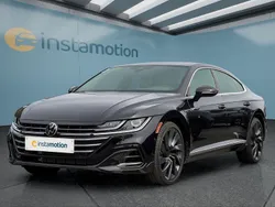 Schwarz Neu 2025 VW Arteon Limousine | 40.849 € (Superpreis)