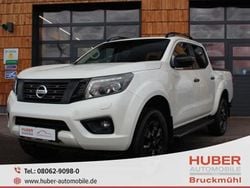 Weiß Gebraucht 2021 Nissan Navara N-Guard Abholung | 30.490 € (Fairer Preis)