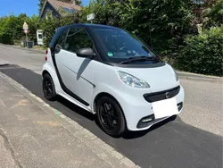 Weiß Gebraucht 2012 Smart ForTwo Coupé Kleinwagen | 5.000 € (Etwas zu teuer)