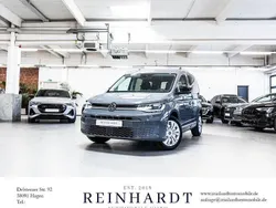 Pure grey Gebraucht 2022 VW Caddy Style Van / Kleinbus | 29.130 €
