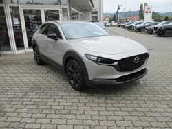 Platinum quartz m Neu 2025 Mazda CX-30 Nagisa SUV | 32.400 €