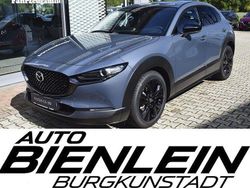 Grau Neu 2025 Mazda CX-30 Nagisa SUV | 28.300 €