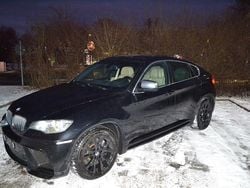 Schwarz Gebraucht 2008 BMW X6 M Sport SUV | 11.600 €