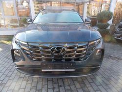 Grau Gebraucht 2023 Hyundai Tucson SUV | 23.990 € (Guter Preis)