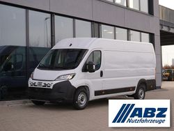Weiß Neu 2025 Fiat Ducato Van | 36.771 € (Etwas zu teuer)
