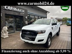 Weiß Gebraucht 2017 Ford Ranger XL Abholung | 24.700 € (Fairer Preis)