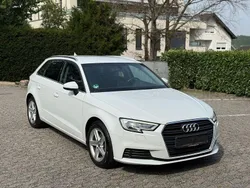 Other Gebraucht 2017 Audi A3 Limousine | 14.999 € (Superpreis)