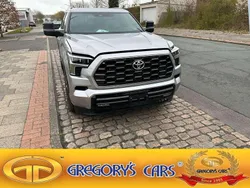 Celestial silver metallic Neu 2025 Toyota Sequoia Platinum SUV | 123.457 €