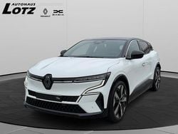 Schwarz Gebraucht 2023 Renault Mégane IV Techno | 27.390 € (Guter Preis)