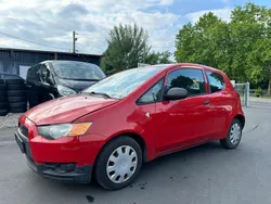 Rot Gebraucht 2009 Mitsubishi Colt Kleinwagen | 799 €