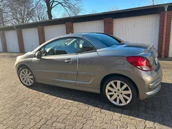 Andere farben Gebraucht 2012 Peugeot 207 CC Cabrio | 4.500 € (Fairer Preis)