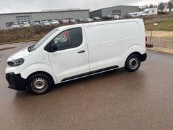 Weiß Gebraucht 2024 Citroën Jumpy Van / Kleinbus | 16.000 € (Superpreis)