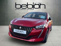 Rot Gebraucht 2023 Peugeot 208 Active Kleinwagen | 15.880 € (Guter Preis)