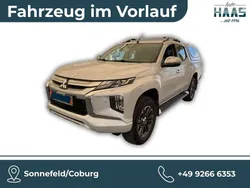 Weiß Gebraucht 2019 Mitsubishi L200 Edition Abholung | 27.990 € (Guter Preis)
