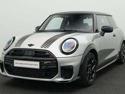 Grau Gebraucht 2024 Mini John Cooper Works Kleinwagen | 32.324 € (Guter Preis)