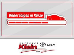 Weiß Neu 2025 Toyota Proace City Van | 26.877 € (Etwas zu teuer)