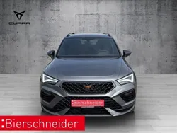 Grau Gebraucht 2023 Cupra Ateca VZ SUV | 34.950 € (Guter Preis)