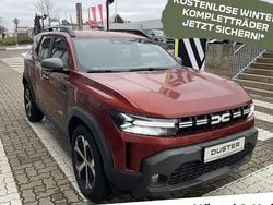 Terracottabraun (braun) Neu 2025 Dacia Duster Journey SUV | 29.720 € (Fairer Preis)
