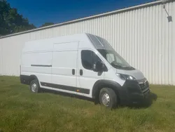 Weiß Gebraucht 2023 Opel Movano Van | 18.900 € (Superpreis)