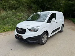 Weiß Gebraucht 2019 Opel Combo Van / Kleinbus | 9.950 € (Superpreis)