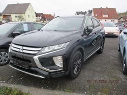 Schwarz Gebraucht 2018 Mitsubishi Eclipse Cross SUV | 11.790 € (Fairer Preis)