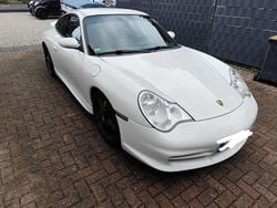 Gebraucht 2002 Porsche 911 Carrera Coupé | 29.999 € (Superpreis)