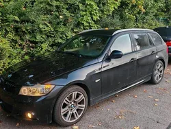 Schwarz Gebraucht 2011 BMW 320 M Sport Kombi | 5.499 € (Guter Preis)