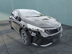 Schwarz Neu 2025 Renault Clio V Techno Limousine | 21.390 € (Fairer Preis)