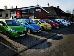 Blau Gebraucht 2021 Opel Astra Kombi | 15.950 € (Fairer Preis)