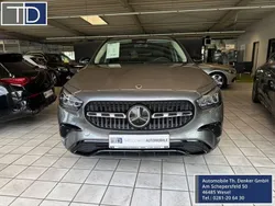 Grey metallic Gebraucht 2024 Mercedes GLA200 Progressive SUV | 41.900 € (Fairer Preis)