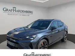 Grau Neu 2025 Cupra Formentor SUV | 45.500 €