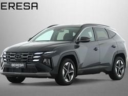 Grau Gebraucht 2025 Hyundai Tucson Trend SUV | 30.480 € (Superpreis)