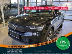 Stone Gebraucht 2022 Volvo C40 Core SUV | 27.350 € (Guter Preis)