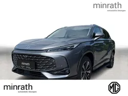 Grau Neu 2025 MG HS SUV | 37.990 € (Fairer Preis)