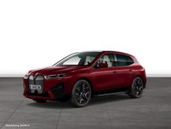 Aventurinrot metallic Gebraucht 2024 BMW iX SUV | 98.154 €