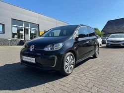 Schwarz Gebraucht 2022 VW e-up! Kleinwagen | 13.290 € (Superpreis)