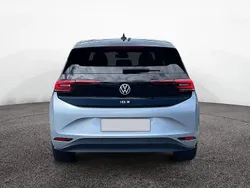 Silber Gebraucht 2022 VW ID.3 Pro Kleinwagen | 26.749 € (Guter Preis)