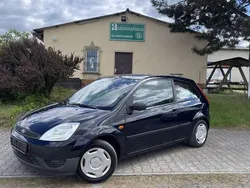 Marineblau Gebraucht 2004 Ford Fiesta Viva X Kleinwagen | 1.500 € (Guter Preis)