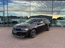 Schwarz Gebraucht 2023 Opel Astra Business Elegance Kombi | 22.990 € (Etwas zu teuer)