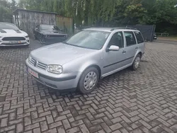 Grau Gebraucht 2003 VW Golf IV Kombi | 1.899 € (Fairer Preis)