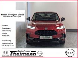Rot (metallic) Neu 2024 Honda ZR-V Sport SUV | 40.990 € (Etwas zu teuer)