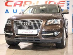 Braun Gebraucht 2010 Audi Q5 Advanced SUV | 14.888 € (Teuer)