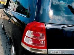 Gebraucht 2010 Opel Zafira Van / Kleinbus | 2.550 € (Fairer Preis)