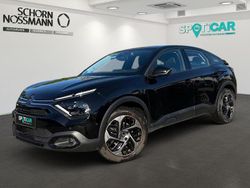 Perla nera schwarz Gebraucht 2022 Citroën C4 Feel Limousine | 19.900 € (Teuer)