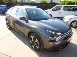 Lackierung platiniumgrau/typ Gebraucht 2023 Citroën C4 Feel Limousine | 20.999 € (Fairer Preis)
