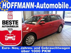 Coridarot Gebraucht 2021 Skoda Octavia Style Kombi | 20.850 € (Fairer Preis)