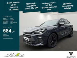 Grau Neu 2025 Cupra Terramar SUV | 42.899 € (Guter Preis)